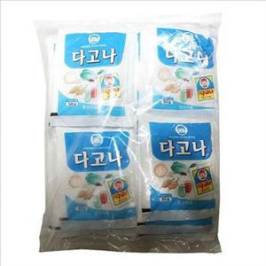 추억의 달고나 재료 달고나 만들기 세트 키트 용품 50gX20개입