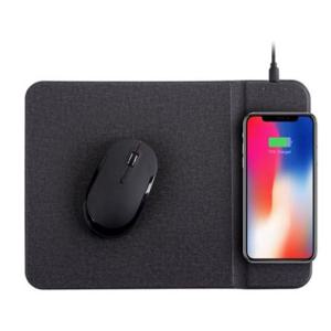 데스크 스마트폰 무선 충전 고속 qi 무선 충전기 멀티 사무
