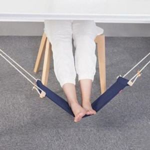휴대용 미끄럼 방지발 발해먹 50kg 사무실 데스 크발 발해먹 책상발