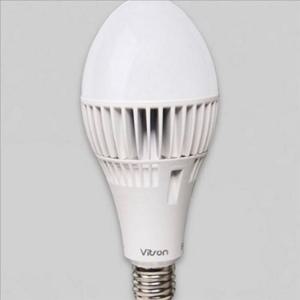 고효율 LED미사일 벌브 대형 E39벌브 램프 주광색 산업용 60w