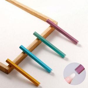 스틱형 네일 마그넷 스틱형 원형 자석 네일 젤네일 아트 재료