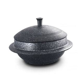 다용도 무쇠 가마솥 18cm 인덕션 돌솥 솥밥 밥솥 조리용 옛날