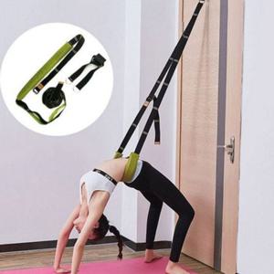 필라테스 요가 스트랩 3.8cmx350cm 기구 플라잉요가 스트랩 3.8cmx350cm 용품 보조