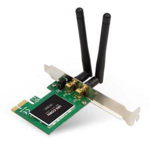 pci 무선랜 카드 무선랜 카드 데스크탑 네트워크 와이파이 동글 슬롯