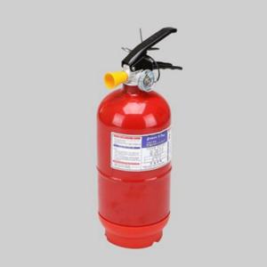 분말 소화기 가정용 소화기 1.5kg 휴대용 차량용 비상용 안전 화재 색소