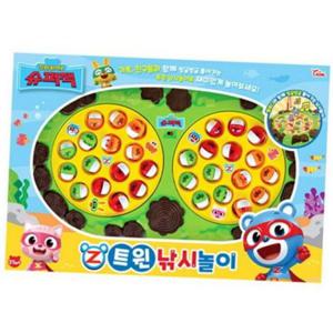 유아 낚시 놀이 아동 낚시 놀이 어린이 쌍방향 장난감 실내 자석 게임