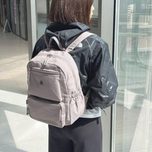 에스엔 00482-SF 데일리 경량 여성 백팩