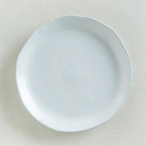 이천도자기 헤리티지 화이트 민 양식접시 대 29cm 도자기 그릇 식기 플레이팅 대접시