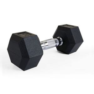 아령 고무 육각아령 7kg ER106 헬스용품 홈트 홈트레이닝