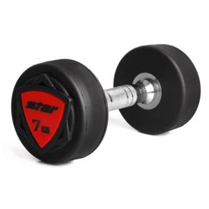 아령 TPU 7kg ER107 헬스용품 홈트 홈트레이닝