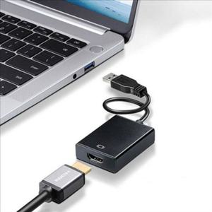 멀티디스플레이 노트북 HDMI젠더 디스플레이 USB30 HDMI컨버터 확장 영상 연결