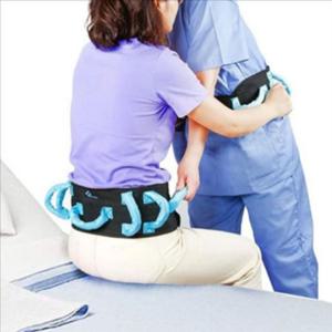 허리 워킹 보조 벨트 간호용 보행 보조 벨트 환자 이송