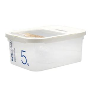 [도매포유]락앤락 쌀통 5kg HPL560