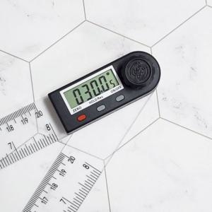 디지털각도기 전자 각도기 200mm 각도계