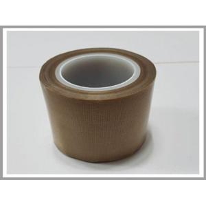 테프론 PTFE 시트 시트지 열선 테이프-고 내열 50mm 국내산