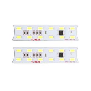 BMW 7시리즈 LED 실내등 내부등 E65 02년-09년형
