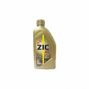 LPG 겸용 엔진오일 1L SKZIC엔진오일 디젤엔진오일 엔진오일교환 LPG엔진오일 SK지크