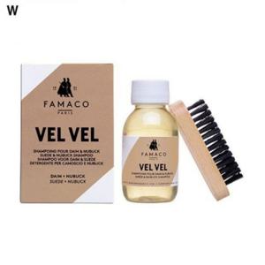 스웨이드 누벅 지우개 얼룩 제거제 클리너 100ml