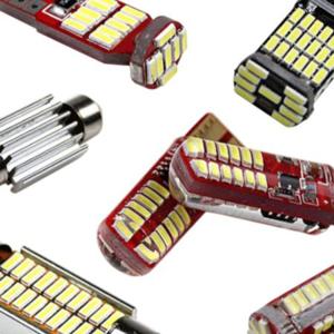파워에디션 뷰티풀 코란도 실내등 풀세트 LED