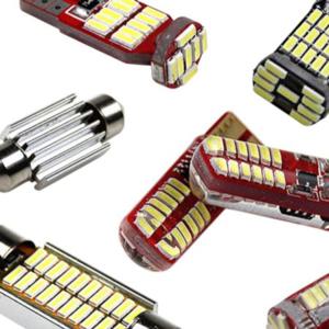 파워에디션 K7 2011 LED 실내등 풀세트