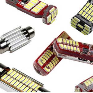 파워에디션 K7 2010 LED 실내등 풀세트