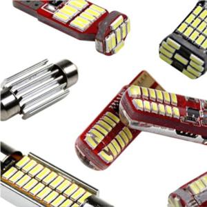 파워에디션 SM3 09년이후 LED 실내등 풀세트