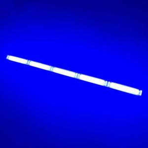 우리파파 12v 24v LED 자석 5단 경광등 싸이키 굴착기 포크레인 트럭 단면 경광등
