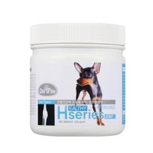 영양제 에이치시리즈 데이스포 강아지 사료 H시리즈 (250g)