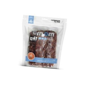 모모 오리 슬라이스 1kg 강아지 대용량 사사미 오리고기 슬라이스