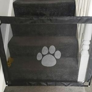 강아지 고양이 안전문 안전망 울타리 펫게이트 계단 막이