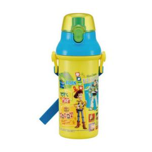 스케이터 토이스토리20 원터치 물통 480ML 텀블러 물병 캐릭터물병