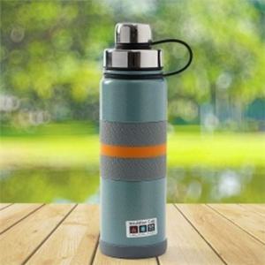 휴대용 캠핑용 보온병 750ml 스포츠 등산용 보온병 야외 물병