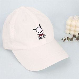 초경량 어린이 볼캡 아일렛 어린이 모자 남아 여아 여름