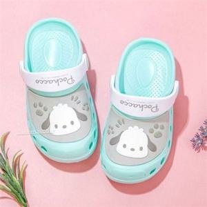 물놀이 아동 샌들 슬리퍼 어린이 샌들 여름 고무 유아 키즈