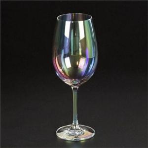크리스탈 잔 506ml 롱스템 유리 잔 506ml 오로라 바와인 선물 고급