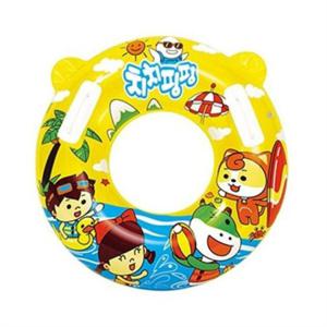 어린이 물놀이 튜브 65cm 아동 물놀이 튜브 용품