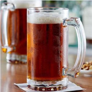 가정용 유리 맥주 잔 업소용 유리 맥주 컵 생맥주 홈카페