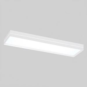 국산 터널등 LED 스퀘어 50W 주광 6.5K KS 심플 주방등 부엌 일자 천장등