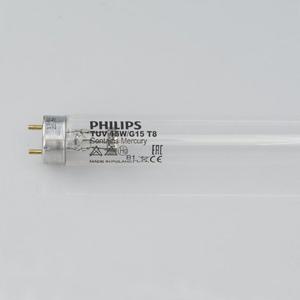 자외선소독기 필립스 자외선살균램프 15W (436mm) 주방소독기