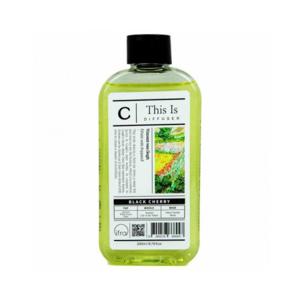 루미나D 명화 디스이즈 디퓨저 리필 블랙체리 200ml