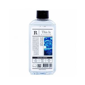 루미나D 명화 디스이즈 디퓨저 리필 블랙로즈 200ml