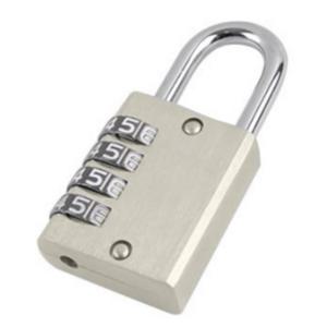 4단 회전식 다이얼 사물함 잠금장치 창고 걸쇠 자물쇠