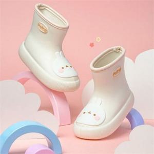 어린이 아동 부츠 아기 유아 부츠 장화 장마 레인부츠