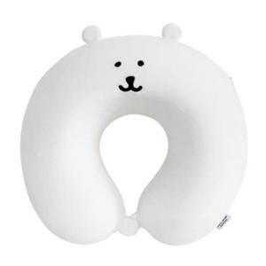 담곰이 귀여운 캐릭터 농담곰 목베개 목쿠션 목받침