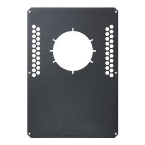 캠핑문 원버너 플레이트 유닛 kr25
