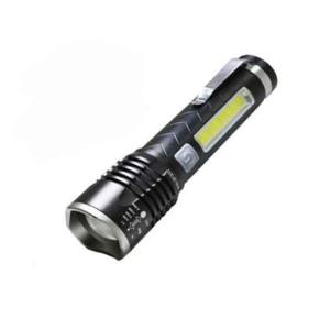 WhiteLaser LED 충전식 줌서치 캠핑 20000루멘P20