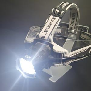 울브스 GH160 초강력 LED 헤드랜턴