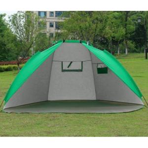 그늘막텐트 캠핑 야외활동 해변 공원 그라운드시트 그늘막 DP53403