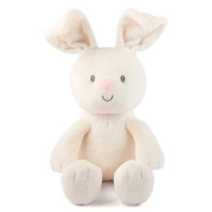 JmdS GUND 헝겊인형 쫑긋쫑긋 귀 움직이는 토끼 30cm 유아 아기 완구