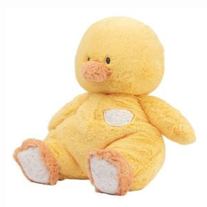 JmdS GUND 아기인형 포근한 애착 병아리 32cm 인형 엄마놀이 아기완구